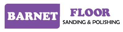 floor sanding barnet logo