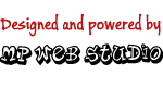 Designed and powered by Mp Web Studio